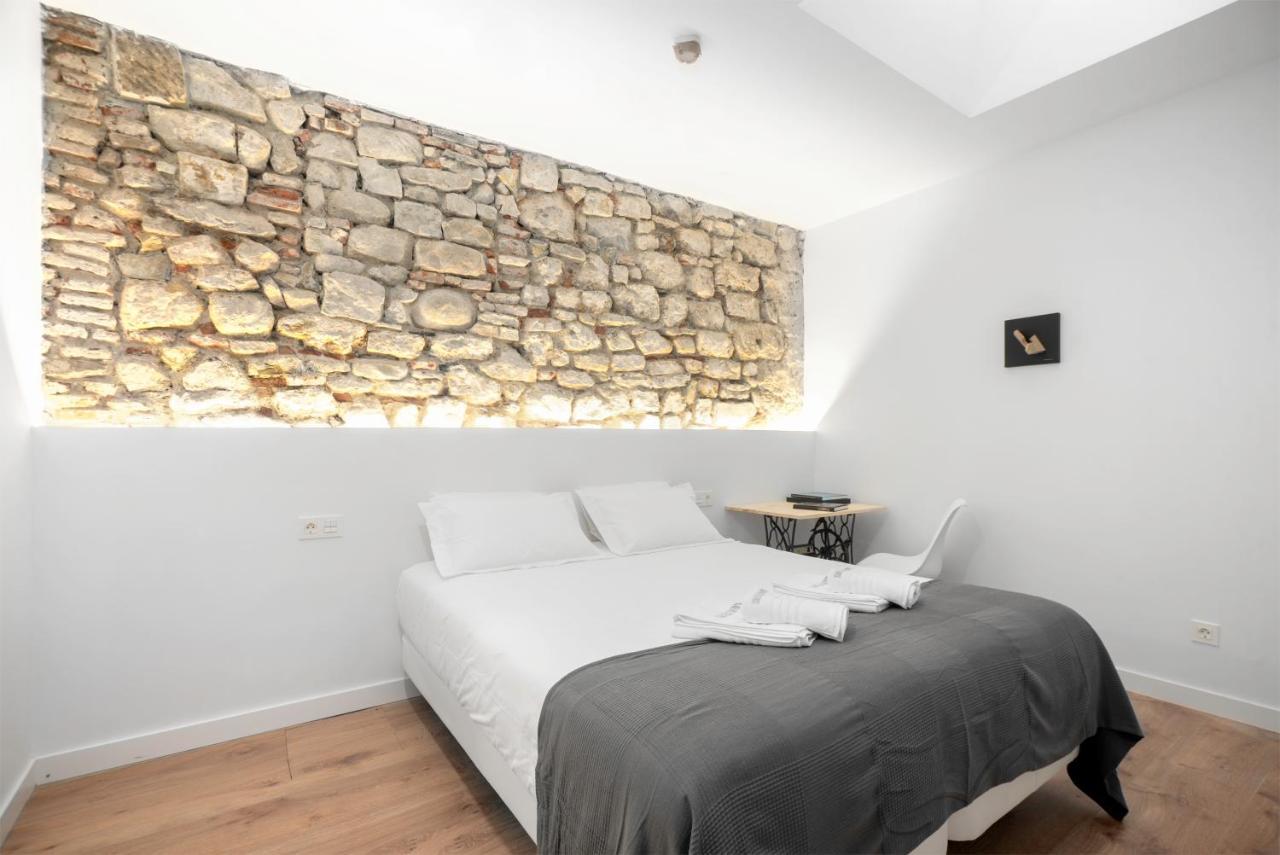 32 De Agosto Rooms By Sansebastianforyou San Sebastián Exterior foto